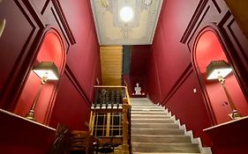 Vasilikon 1888 The Past Is Present Historical Preservation Monument Καλαμάτα 5*